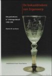 Maarten W. van Boven ; Corien Ligtenberg ; Lauran Toorians - bokaaldrinkers van Zegenwerp : Het patriottisme in 's-Hertogenbosch 1785-1787