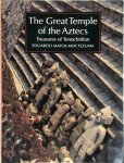 Eduardo Matos Moctezuma 212521 - The Great Temple of the Aztecs: treasures of Tenochtitlan