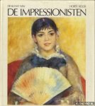 Keller, Horst - De kunst van de impressionisten