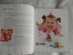 Arkel, Francis van - Kindertraktaties. Verrassende lekkernijen om uit te delen