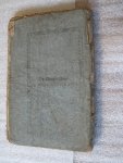 Vader Kulenkamp - De kleine Kinder-Bijbel / een prentenboekje voor de Christelijke Jeugd in XX koperen platen, met 160 afbeeldingen.