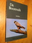 Bijlsma, Rob - De Boomvalk