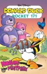  - Monsters in het pretpark / Donald Duck pocket - 3e reeks / 171