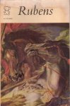 Stubbe, A. - Peter Paul Rubens