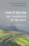 Gabri van Tussenbroek-Ranjith Jayasena - Amsterdam, Het Water En De Mensen