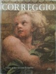 Augusta Ghidiglia Quintavalle, Roberto Longhi - Correggio The Frescoes In San Giovanni Evangelista In Parma