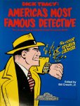 Bill Crouch - Dick Tracy America's Most Famous Detective