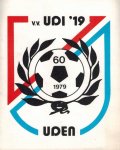- 60 Jaar UDI 19 (1919-1979) - 60 Jaar UDI 19 (1919-1979)