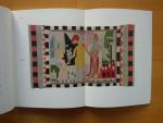 Boot, Marjan - Familie, Het wandkleed van Ernst Ludwig Kirchner in de collectie van het Stedelijk Museum te Amsterdam / druk 1