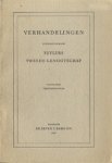 Broekmans & Van Poppel, Amsterdam, 1983 - Silvander (Jan Baptista Wellekens) 1658-1726
