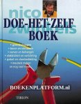 Zwinkels, Nico - Doe-het-zelf boek