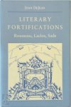 Joan E. Dejean - Literary Fortifications