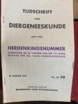  - tijdschrift voor diergeneeskunde 64ste deel