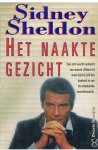 Sheldon, Sidney - Het naakte gezicht