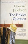 Jacobson, Howard - The Finkler Question
