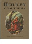 Jockle, Clemens - Heiligen van alle tijden