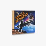 David Baker - Space Academy