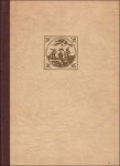 DHANENS, Elisabeth. - WANDTEGELTJES. DE GESCHIEDENIS VAN HET OUD EN HET NIEUW TESTAMENT VOORGESTELD OP DE TEGELS VAN EEN ACHTTIENDEEUWSCHEN HAARD, VERKLAARD DOOR TEKSTEN UIT SPANOGHES ALDERNOUWKEURIGSTE VERHANDELINGE EN VOORAFGEGAAN  DOOR EEN INLEIDING OVER DE NEDE...