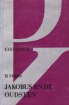 Mulder, H. - Jakobus en de oudsten in de boeken van Lukas [serie Exegetica]