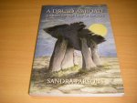 Sandra Parsons - A Druid Abroad. A Quest for the Lady in Druidry