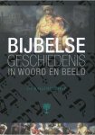 Theanne Boer - Bijbelse Geschiedenis In Woord En Beeld 8 (DVD)