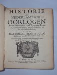Kardinaal Bentivoglio - Historie der Nederlantsche Oorlogen