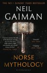 Neil Gaiman - (1) Norse Mythology