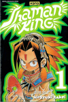 Takei, Hiroyuki - Shaman King 1