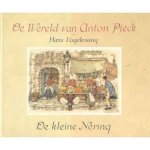 H. Vogelesang 72899 - De Wereld van Anton Pieck;  De kleine nering