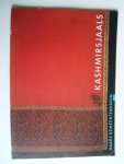 Jong, drs M.C.de & drs J.M.van Eijken-Balkenstein - Catalogus Kashmirsjaals Jong, drs M.C.de & drs J.M.van Eijken-Balkenstein - Catalogus Kashmirsjaals