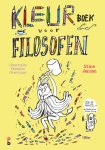 Stine Jensen - Kleurboek voor filosofen