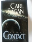 Sagan, F.J. Bruning - Contact