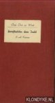 Reitsma, S.A. - Zwerftochten door Indië