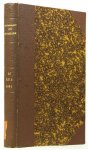 LANDSBERGER, B., (HRSG.) - Zeitschrift für Assyriologie und verwandte Gebiete nach Carl Bezold und Heinrich Zimmern in Verbindung mit Johannes Friedrich und F.H. Weissbach. Neue Folge, Band 8 (Band 42). Mit 4 Tafeln.