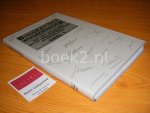Meertens, P.J., en anderen (red.) - Biografisch woordenboek van het socialisme en de arbeidersbeweging in Nederland Deel 1
