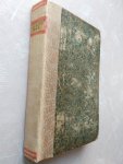Jong de P.A. - Historisch en romantisch album. Uitgezochte lektuur voor den beschaafden stand.