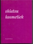 Riksen, Ronald - shiatsu kosmetiek