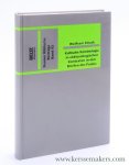 Strack, Wolfram. - Kultische Terminologie in ekklesiologischen Kontexten in den Briefen des Paulus.