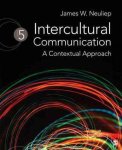 Neuliep - Intercultural Communication