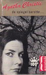 Christie, Agatha - De spiegel barstte...