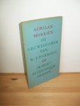 Morrien, Adriaan - De gruwelkamer van W. F. Hermans of ik moet altijd gelijk hebben