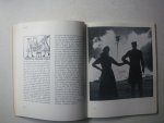 Fuchs, J.M. & Simons, W.J. - Feestreis door Nederland. Tochten langs levende folklore
