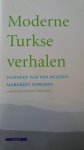 Hanneke van der Heijden , Margreet Dorleijn - Moderne Turkse verhalen