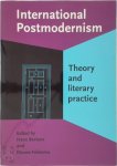 Johannes Willem Bertens, Hans Bertens, Douwe Fokkema - International Postmodernism