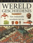  - Millennium encyclopedie / 2 Van industriele revolutie tot nu / druk 1