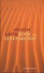Grun, Anselm - Boek van levenskunst