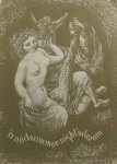 William Shakespeare - A midsummer-night's dream.
