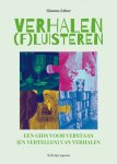 Sharon Faber - Verhalen(f)luisteren