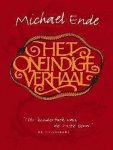 Michael Ende, Michael Ende - Oneindige Verhaal Pap