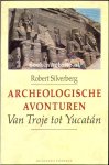 Silverberg, Robert - Archeologische avonturen